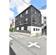 京急本線京急蒲田駅まで徒歩8分