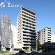 地下鉄東山線千種駅まで徒歩6分