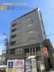 ＪＲ総武線（各駅停車）本八幡駅まで徒歩2分