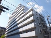 京急本線京急鶴見駅まで徒歩6分