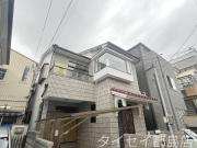 京阪本線京橋駅まで徒歩12分