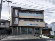 阪神本線深江駅まで徒歩7分