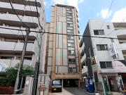ルッシェ竹下駅前
