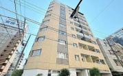 都営新宿線浜町駅まで徒歩3分