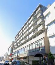 西武新宿線東村山駅まで徒歩2分