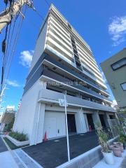 地下鉄千日前線新深江駅まで徒歩3分