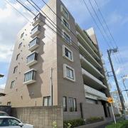 東京メトロ南北線赤羽岩淵駅まで徒歩6分