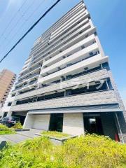 阪急神戸線十三駅まで徒歩11分