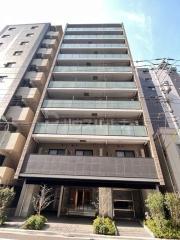都営新宿線浜町駅まで徒歩4分