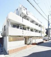 東急東横線学芸大学駅まで徒歩11分