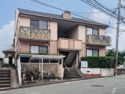 フレグランス京塚 A棟