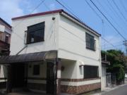 清水町 北村借家