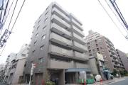コスモ蔵前アーバンフォルム