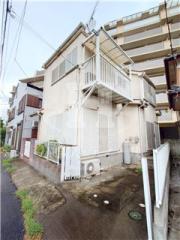 埼玉高速鉄道南鳩ヶ谷駅まで徒歩10分