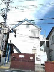メゾン・ド・パルクII