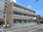 エムズステート鶴見