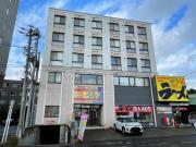 パワービル大麻駅前