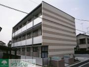 ＪＲ中央線西八王子駅まで徒歩6分