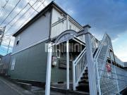 ヒルクレスト鶴ヶ峰B