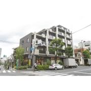 東急東横線代官山駅まで徒歩10分
