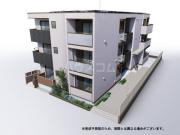 Asset-Court調布柴崎