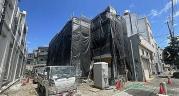 地下鉄海岸線中央市場前駅まで徒歩5分