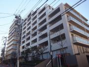 東急大井町線中延駅まで徒歩6分