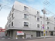 ピュア東彩館VIII