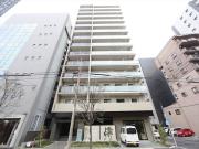 ＪＲ中央本線鶴舞駅まで徒歩4分