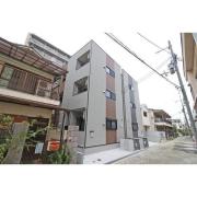 阪急宝塚線庄内駅まで徒歩6分
