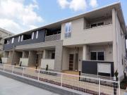 山陽電鉄本線八家駅まで徒歩16分