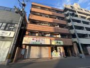 Comfy Court 京都洛北