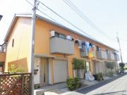 グランデつきみ野