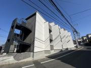 MELDIAかしわ台駅前
