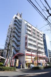 ライオンズマンシヨン白山駅前