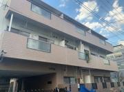 板橋区幸町マンション