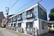 メゾン North Fish