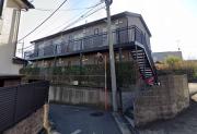 ウィスタリア岸根公園