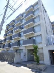 阪神本線魚崎駅まで徒歩3分
