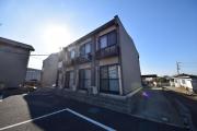 ＪＲ川越線的場駅まで徒歩10分