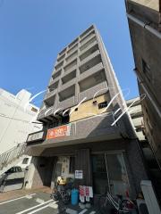 ＪＲ山陽本線東加古川駅まで徒歩8分