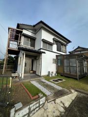 松尾町五反田貸家