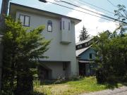戸建 中軽井沢 花巻戸建