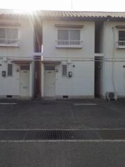 セントラルハイツ加茂