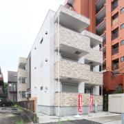名鉄常滑線豊田本町駅まで徒歩5分