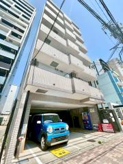 地下鉄東山線亀島駅まで徒歩3分