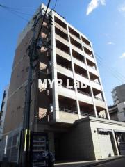 西鉄天神大牟田線雑餉隈駅まで徒歩5分