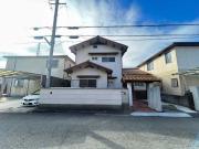 ＪＲ山陽本線宝殿駅まで徒歩13分