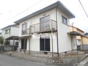 大池町1丁目貸家