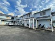 フェリース上永谷